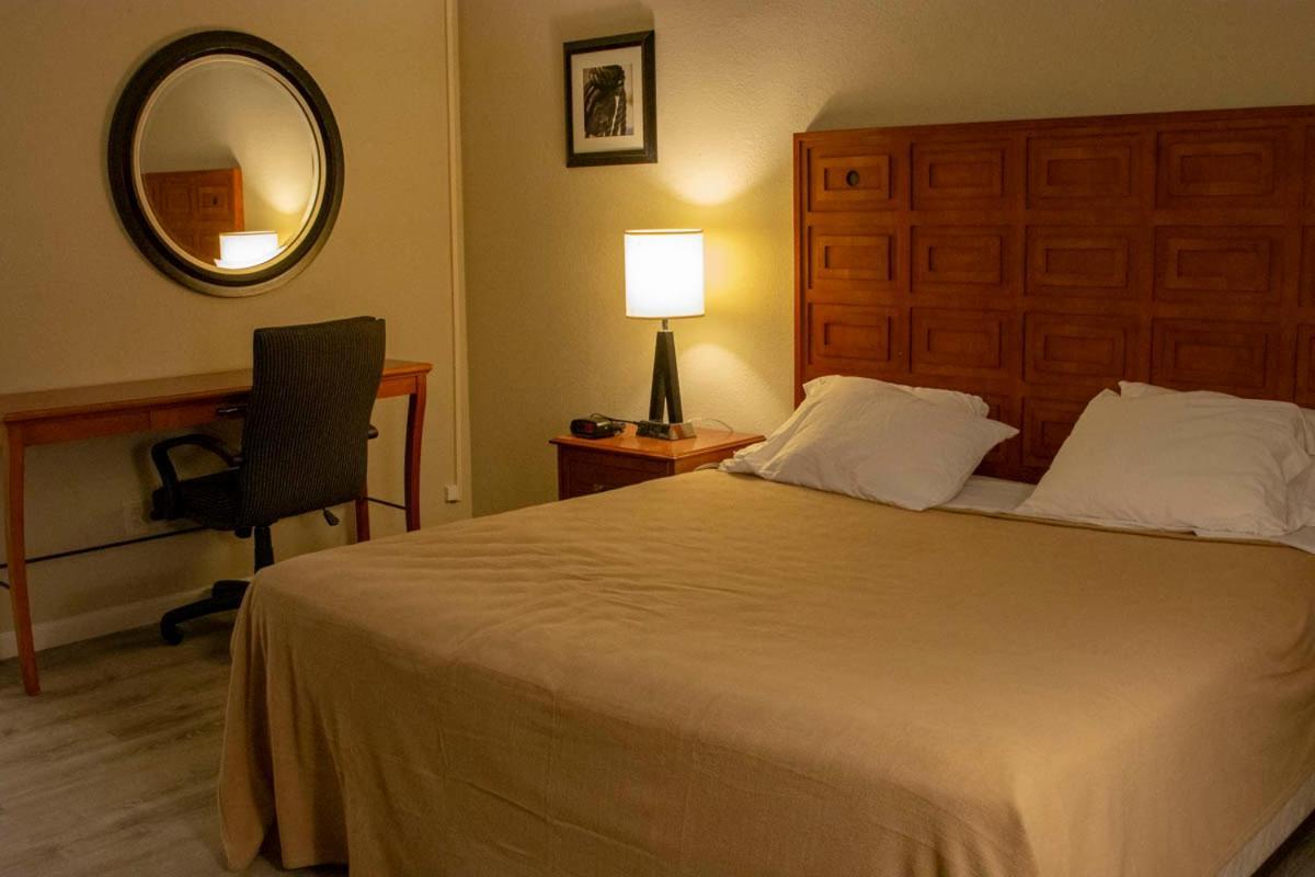 Southern Star Inn Murfreesboro 외부 사진