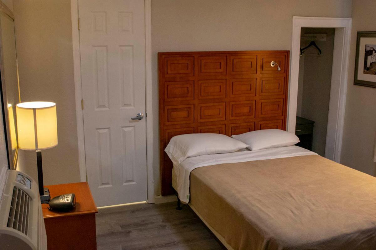 Southern Star Inn Murfreesboro 외부 사진